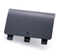 Deal4GO Replacement Battery Cover Back Holder Shell for Xbox one Wireless Controller (Grey)