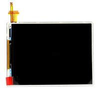 Deal4GO Replacement Bottom LCD Screen Lower Display Unit for New Nintendo 3DS XL/New 3DS LL (2015)