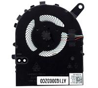 Deal4GO Replacement CPU Cooling Fan for Dell Inspiron 14-7460 7460 Series CPU Fan 2X1VP FN0570-A1084P1BH AT1Q3003ZC0