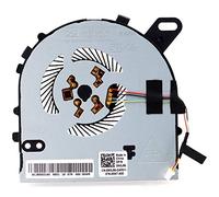 Deal4GO Replacement CPU Cooling Fan for Dell Inspiron 15-7560 7560 Vostro 5468 5568 Series CPU Fan OWOJ85 DC28000ICR0