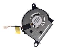 Deal4GO Replacement CPU Cooling Fan for HP Pavilion X360 13-U M3-U CPU Fan BONBON13 855966-001