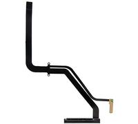 Deal4Go Replacement Hard Drive Cable for MacBook Pro A1278 Unibody 13" 2009 2010 SATA HDD Flex Cable with IR Sensor 821-0814-A