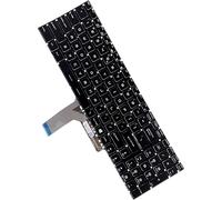 Deal4GO RGB Colorful Backlit Keyboard Replacement for MSI GL75 GL65 GP75 GF75 GE72 GE75 GS72 GS63 GS73 GL63 GP73 GP72 MS-1781 MS-16J2 MS-16U1, 15.6-inch, BLACK, NSK-FB11 L