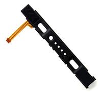 Deal4GO Right Rail Replacement Slider Rail with Sensor and Latch for Nintendo Switch Joy Con Controller