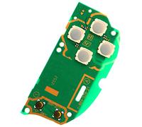 Deal4GO Right Side Control Button Circuit Board IRR-002 PCB Replacement for PS Vita 1000 PSV 1000 (3G/WiFi Edition)