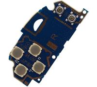 Deal4GO Right Side R Switch Button Board D-pad Key PCB Circuit Module Replacement for PSV 2000 PS Vita 2000 PCH-2000 (Third Party)
