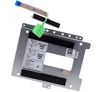 Deal4GO SATA Hard Drive Cable J86N0 0J86N0 w/ 2.5" SSD HDD Caddy Bracket Carrier MM1KT 0MM1KT for Dell G5 15 5590 G7 17 7790 7590