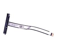 Deal4Go SATA Hard Drive Cable KNK9Y NBX00028C00 Replacement for Dell Inspiron 15 5570 5575 3583 3590 Nitro 5 AN515-52 AN515-53 AN515-54