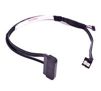 Deal4GO SSD Hard Drive Cable HDD SATA Data Power Cable Replacement for iMac 27 inch A1419 2012-2017 593-1330 923-0312