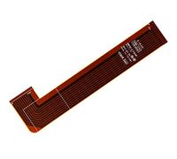 Deal4GO SSD Hard Drive Cable SATA HDD Ribbon Flex Cable for HP Spectre 13-AF 13-AF004TU TPN-C132 DBP32 LF-F015P