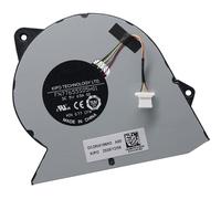 Deal4GO System CPU Cooling Fan 9HW12 RFF51 P85J6 Replacement for Dell Inspiron 5645 5640 3511 3510 3520 3525 3530 3535 3515 Vostro 3510 3520