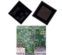 Deal4GO TDP158 HDMI Retimer IC Control Video Encoder Chip replacement for Xbox One X Console (2017 Model: 1787)