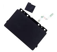 Deal4GO Touchpad Sensor Board Trackpad Module F8H8J TPP66 2W2MP w/ FDQ51 Cable for Dell Alienware M15 R3 M15 R4 M17 R3 M17 R4