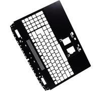Deal4GO Upper Cover Palmrest Keyboard Bezel Case AP3SY000710 replacement for Acer Nitro 5 AN515-58 AN515-46 AN515-58-57Y8 - Black