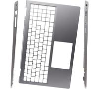 Deal4GO Upper Palmrest Keyboard Cover Bezel w/USB Port G6JRY 0G6JRY Replacement for Dell Inspiron 3520 3530 3525 3510 3511 3515