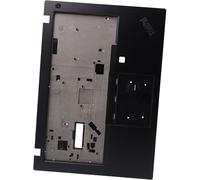 Deal4GO Upper Palmrest Keyboard Cover w/M.2 SSD Fingerprint 5CB0S95394 5CB0Z69233 Replacement for Lenovo ThinkPad L14 Gen 1 2