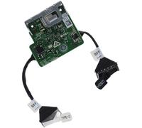 Deal4GO USB-C Type Port Daughter Board 8XP85 R9J4K WRMH0 Replacement for Dell Optiplex 7040 5040 5060 5070 7060 7070 SFF MT Desktop