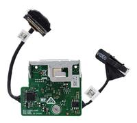 Deal4GO USB Type-C I/O Daughter Board 00FJM R9J4K Replacement for Dell Optiplex 7060 7070 7080 7090 5060 5070 5080 5090 Micro (MFF)