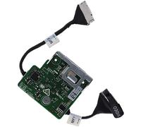 Deal4GO USB Type-C Port I/O Daughter Board R9J4K 0R9J4K Replacement for Dell Optiplex 5060 5070 7060 7070 7080 Micro (MFF) (NOT FIT for SFF & MT)