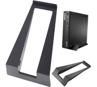 Deal4GO Vertical Stand 4XF1A40559 5M10U50266 Replacement for Lenovo ThinkCentre Tiny 3 4 5 6 7 8 9 10 M93p M910Q P330 MFF Micro Desktop