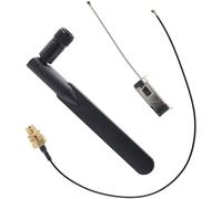 Deal4GO WiFi Antenna WLAN Cable 5A30W89178 Replacement for Lenovo ThinkCentre M900 M700 M900x M70q M600 P340 M75q Tiny 6 7 8 Desktop