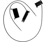 Deal4GO WiFi Antenna WLAN Cable kit L19557-001 Replacement for HP ProDesk 400 600 405 G4 G5, EliteDesk 800 705 G4 G5 DM Desktop Mini PC