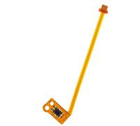 Deal4GO ZL Button Ribbon Flex Cable Replacement Part for Nintendo Switch Joy Con Controller