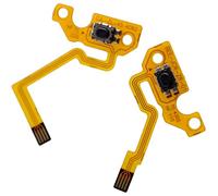 Deal4GO ZR ZL Button Trigger Ribbon Flex Cable Replacement for Nintendo Switch 2 Joycon 2 Controller 2025