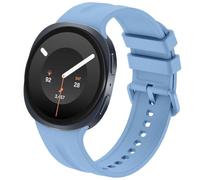 DEALELE Silicone Bands for Samsung Galaxy Watch 9 8 40mm/44mm/ Classic 46mm | Soft Breathable Sport Silicone Replacement Band Strap for Samsung Galaxy Watch 9 / 8 40mm / 44mm / 8 Classic 46mm Women Men