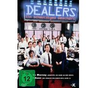 Dealers [Import allemand]