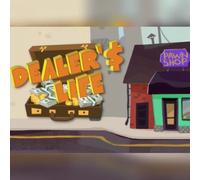 Dealer's Life (PC) Steam Key - GLOBAL