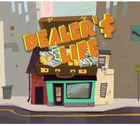 Dealer's Life Steam CD Key