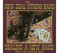 Dealing New Hand