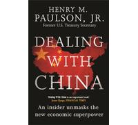 Dealing with China