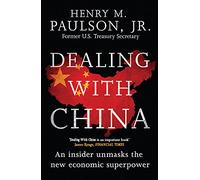 Dealing with China