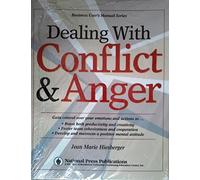 Dealing with Conflict & Anger