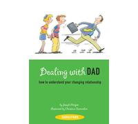 Dealing with Dad (Sunscreen): How to Understand your Changing Relationship