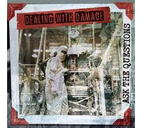 Dealing With Damage - Ask More Questions [VINYL]