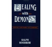 Dealing With Demons