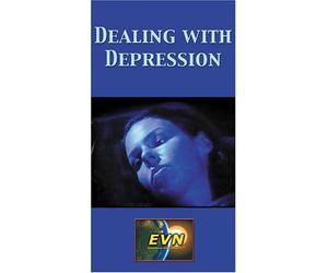 Dealing with Depression [VHS]