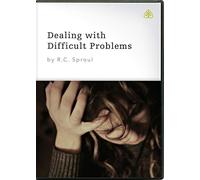 Dealing with Difficult Problems DVD