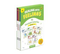 Dealing with Feelings: My Storybook collection