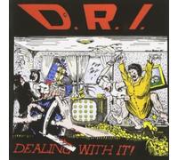 Dealing With It!