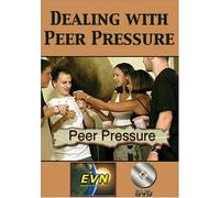 Dealing With Peer Pressure [DVD] [Region 1] [US Import] [NTSC]