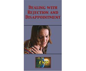 Dealing with Rejection and Disappointment [VHS]