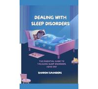 DEALING WITH SLEEP DISORDERS