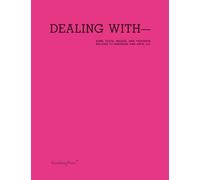 Dealing with Some Texts, Images, and Thoughts Related to American Fine Arts, Co. (Sternberg Press)