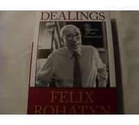 Dealings: a Political and Financial Life
