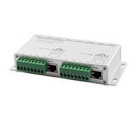 DealMux CCTV Camera DVR UTP RJ45 BNC Passive Video Balun Transceiver 8 Channel