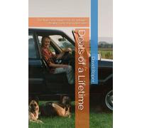 Deals of a Lifetime: The true adventures of an antiques dealer over seven decades